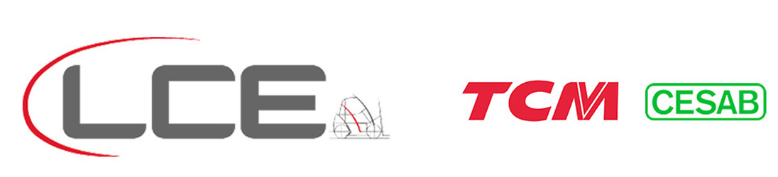 LCE CARRELLI ELEVATORI